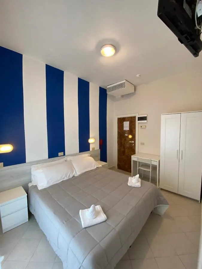 ***  Family Hotel Las Vegas Ριτσιόνε Ιταλία