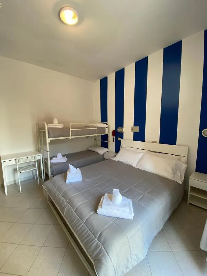 Family Hotel Las Vegas Ριτσιόνε 3*,
