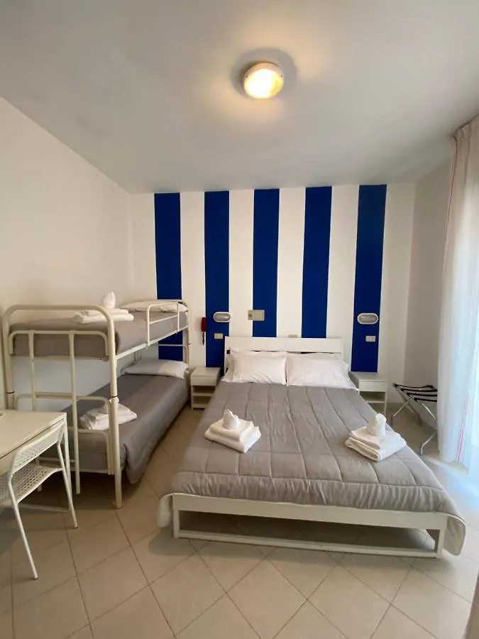 Family Hotel Las Vegas Ριτσιόνε