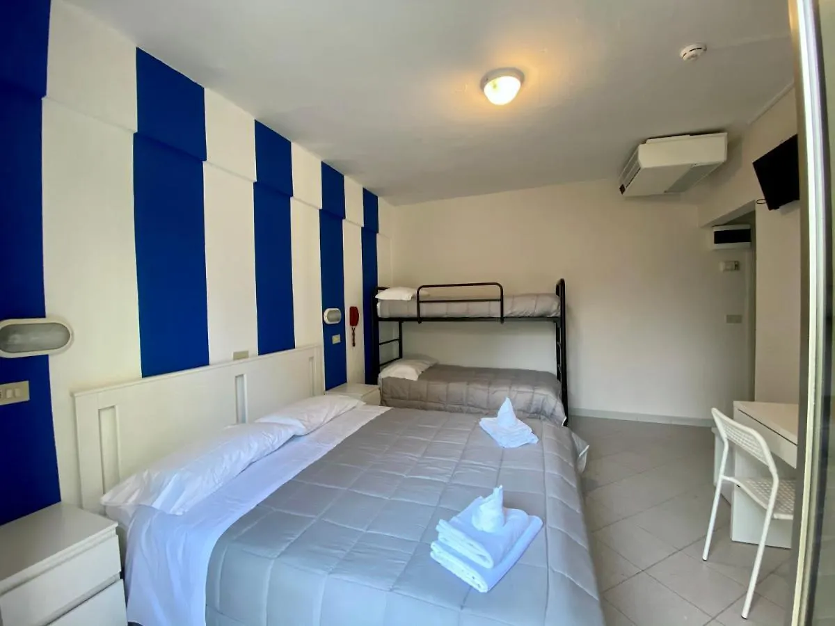 Family Hotel Las Vegas Ριτσιόνε Ιταλία