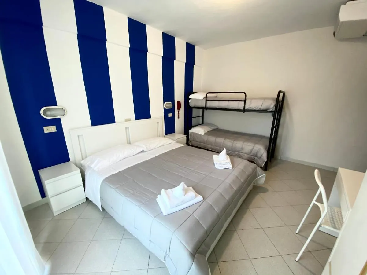Family Hotel Las Vegas Ριτσιόνε
