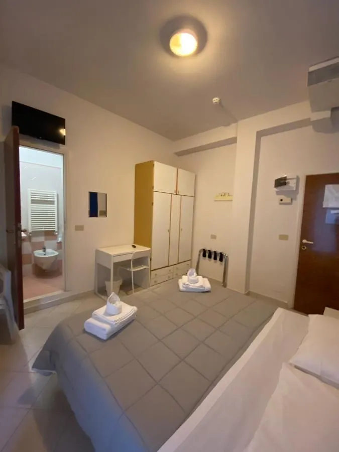 Family Hotel Las Vegas Ριτσιόνε