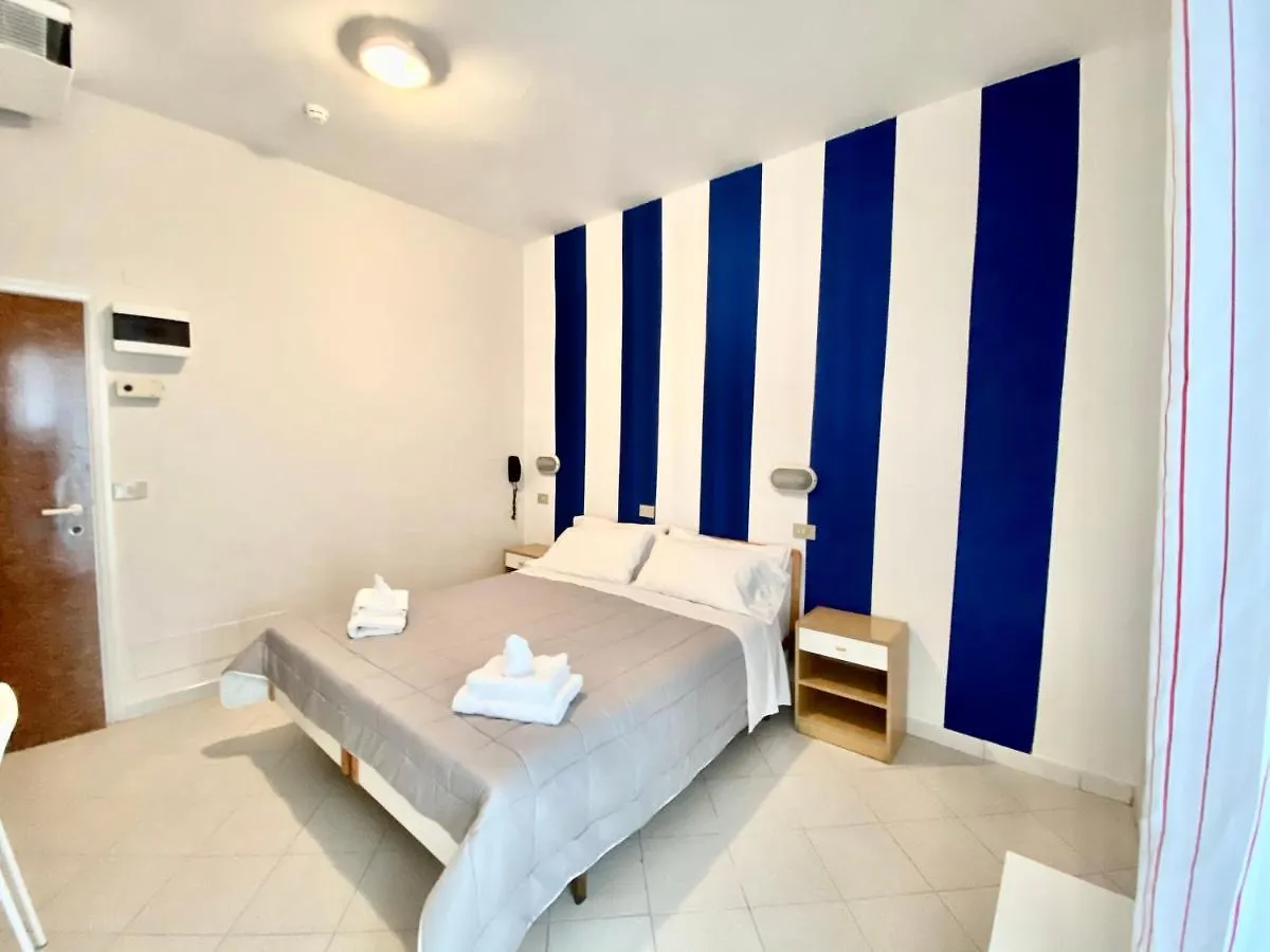 Family Hotel Las Vegas Ριτσιόνε