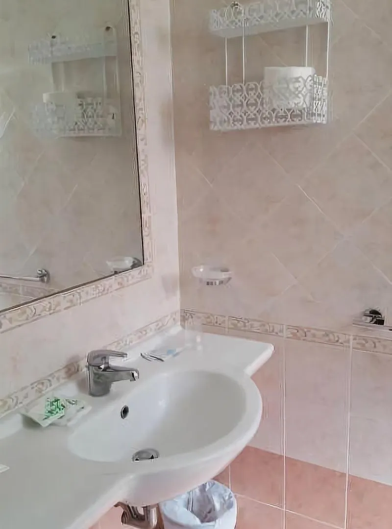 Family Hotel Las Vegas Ριτσιόνε