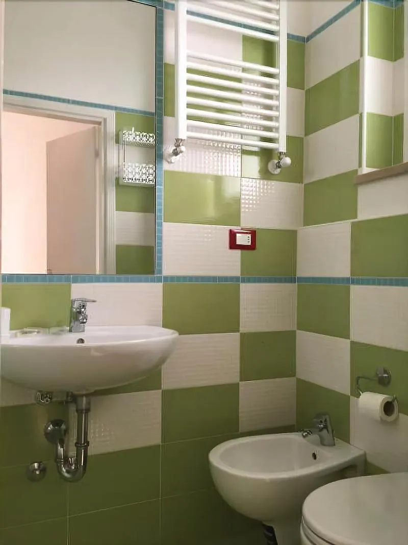 Family Hotel Las Vegas Ριτσιόνε 3*,  Ιταλία