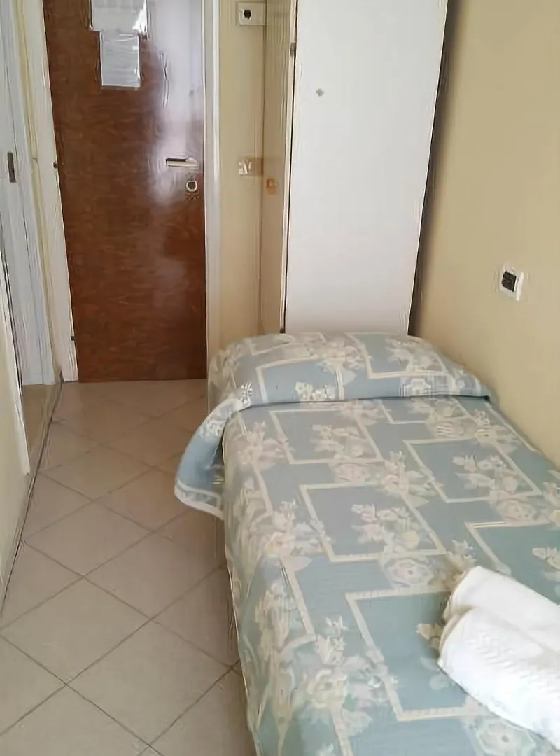 Family Hotel Las Vegas Ριτσιόνε 3*,  Ιταλία
