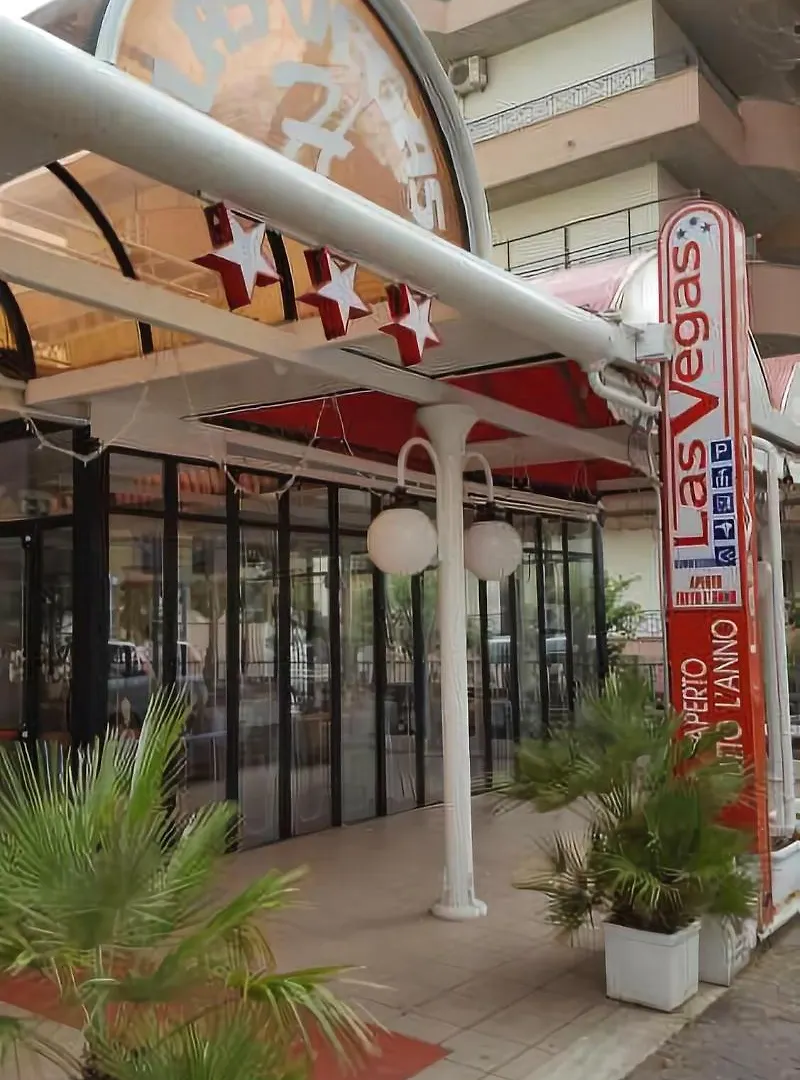 Family Hotel Las Vegas Ριτσιόνε