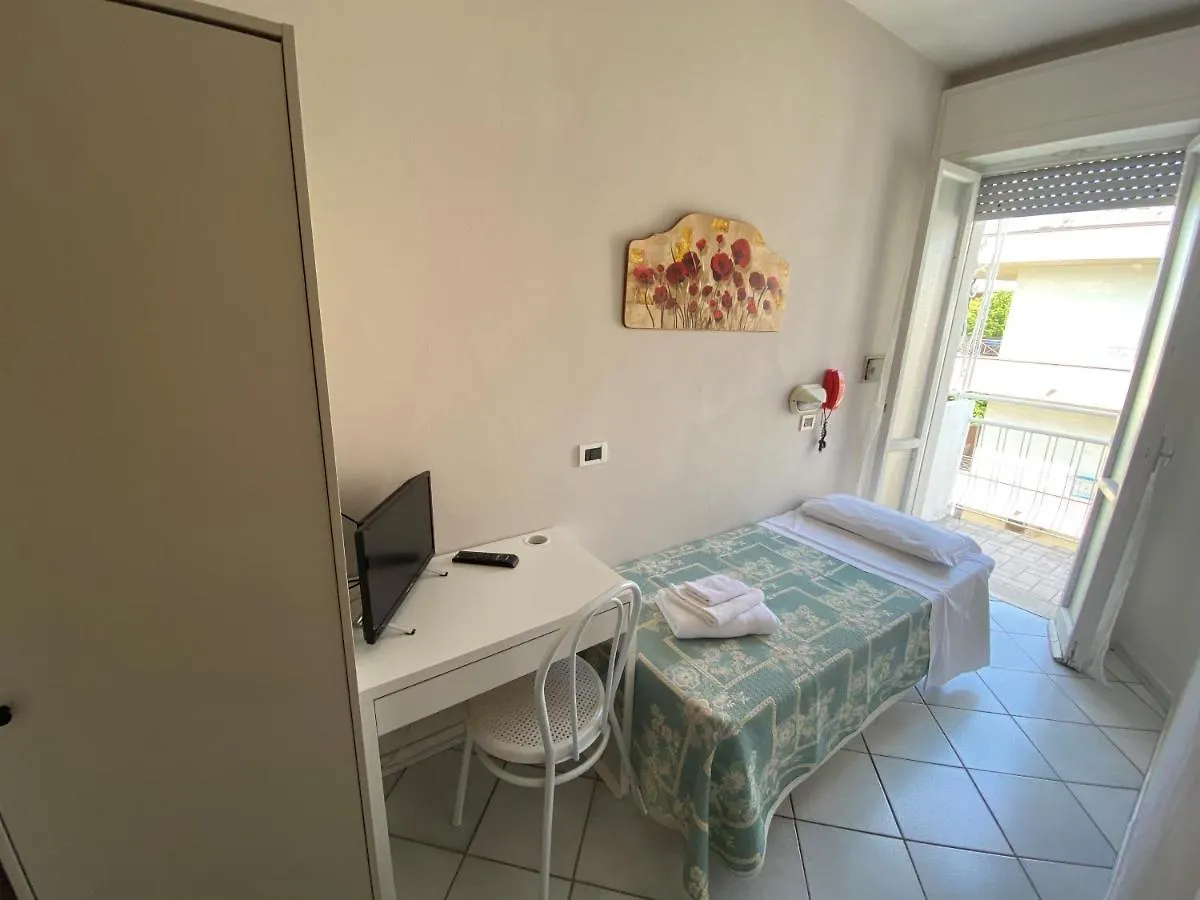 Family Hotel Las Vegas Ριτσιόνε Ιταλία