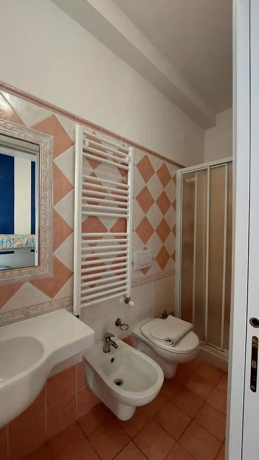 Family Hotel Las Vegas Ριτσιόνε
