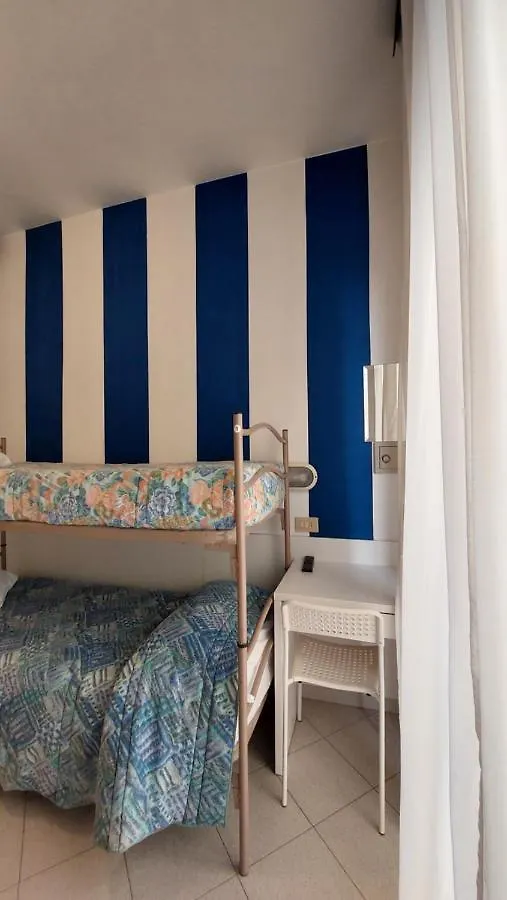 Family Hotel Las Vegas Ριτσιόνε 3*,  Ιταλία