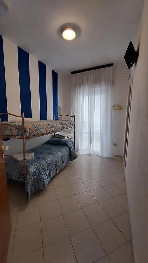 Family Hotel Las Vegas Ριτσιόνε Ιταλία