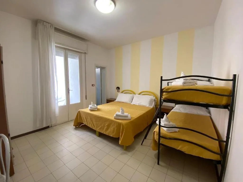 Family Hotel Las Vegas Ριτσιόνε
