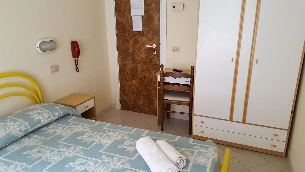 Family Hotel Las Vegas Ριτσιόνε