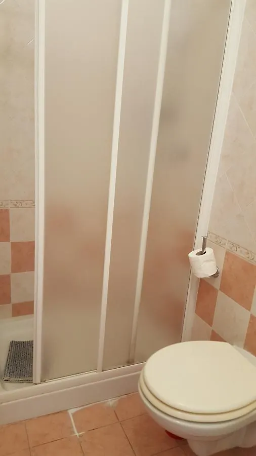 Family Hotel Las Vegas Ριτσιόνε 3*,