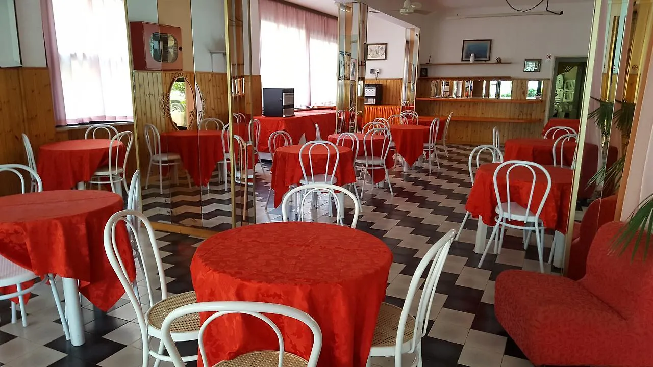 Family Hotel Las Vegas Ριτσιόνε