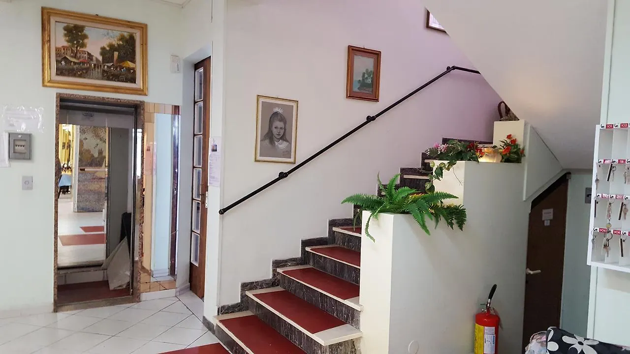 Family Hotel Las Vegas Ριτσιόνε