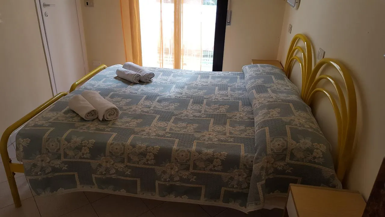 Family Hotel Las Vegas Ριτσιόνε 3*,  Ιταλία