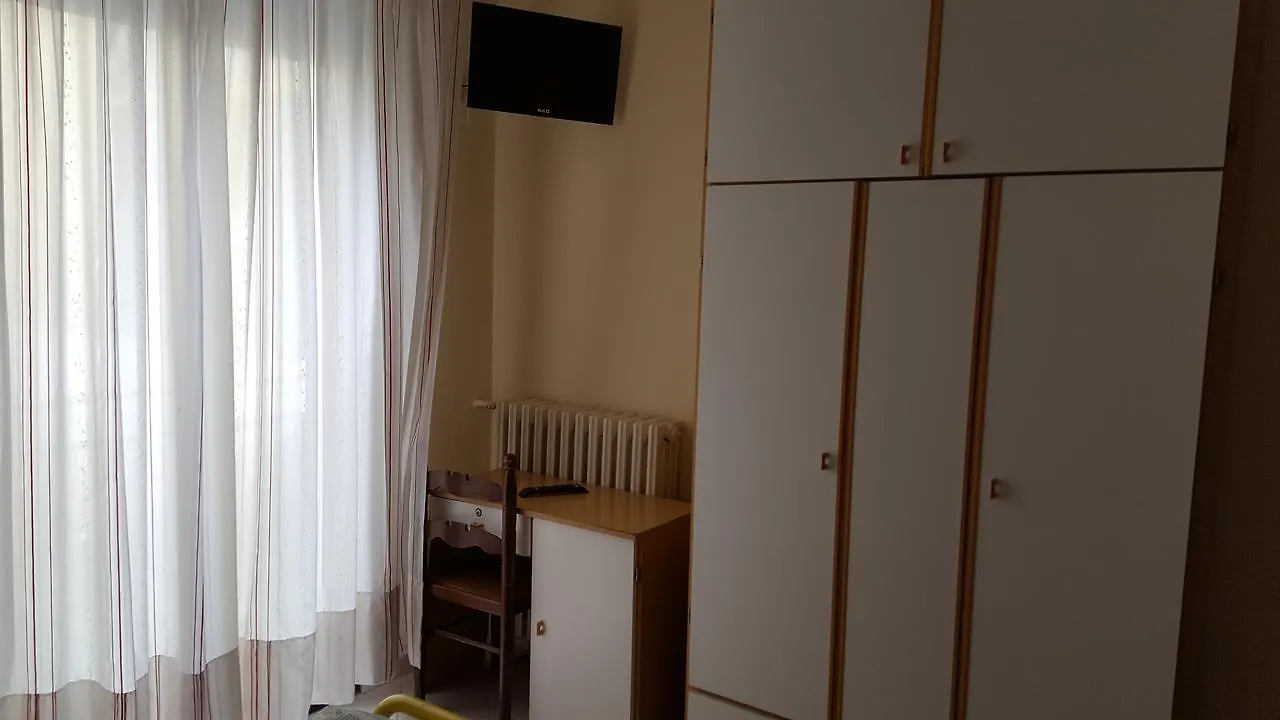 Family Hotel Las Vegas Ριτσιόνε
